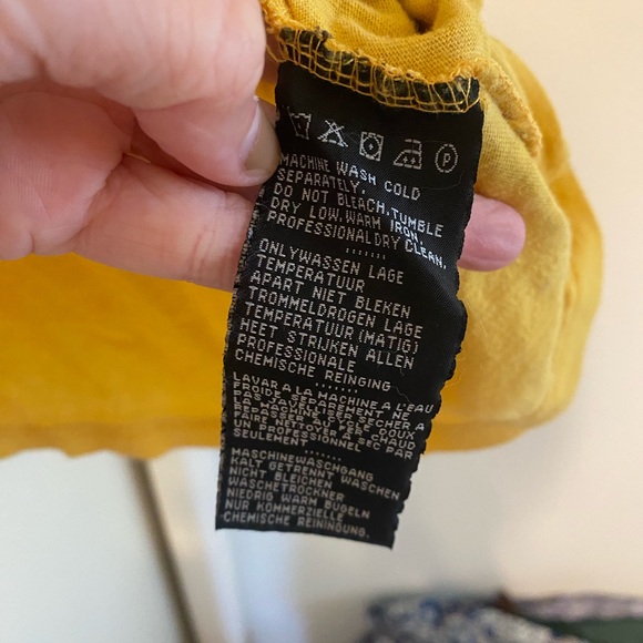 Harley Davidson motorcycles shirt - Picture 2 of 8